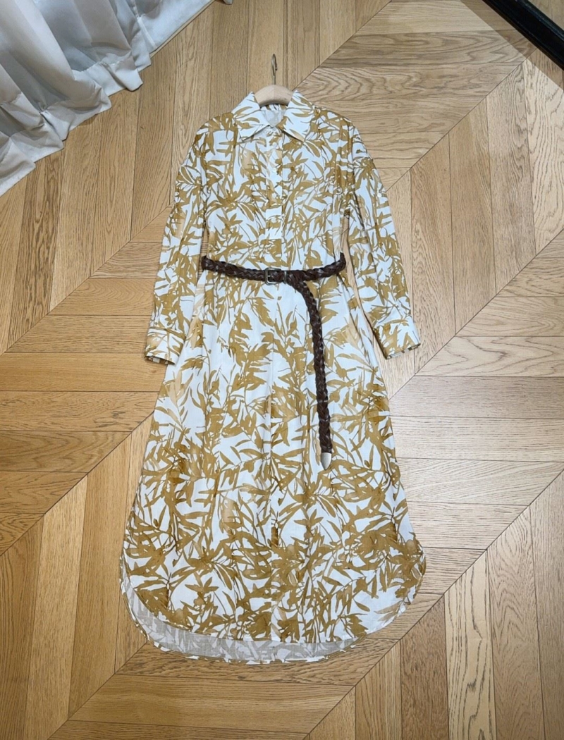 Brunello Cucinelli Dress